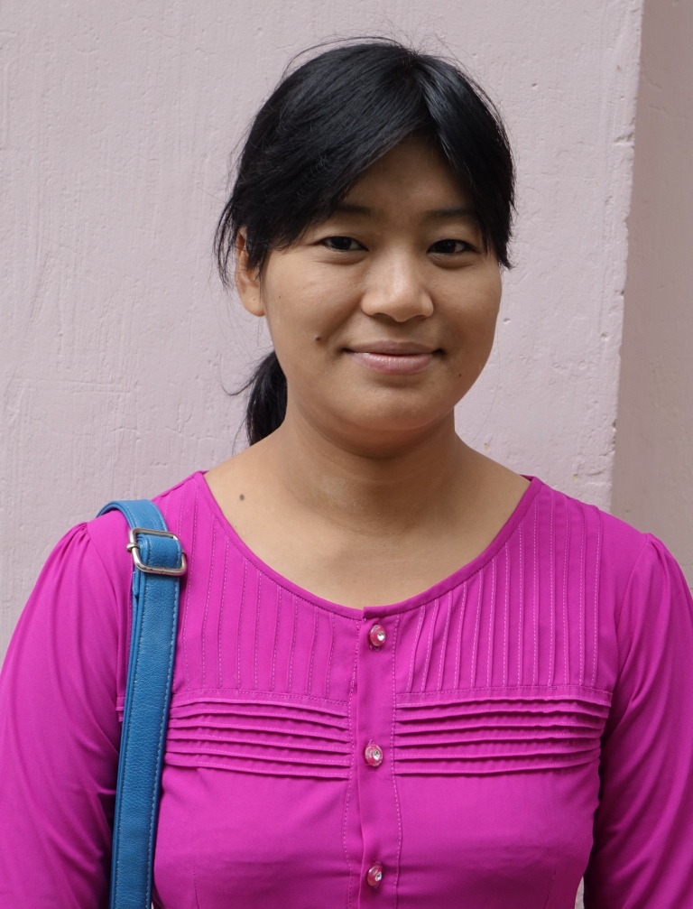 Thazin Suyi Naing Mandalay Uni Taxonomy