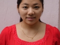 Lucia Nan Saing Mandalay Uni Database