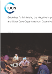 IUCN Guano Guidelines
